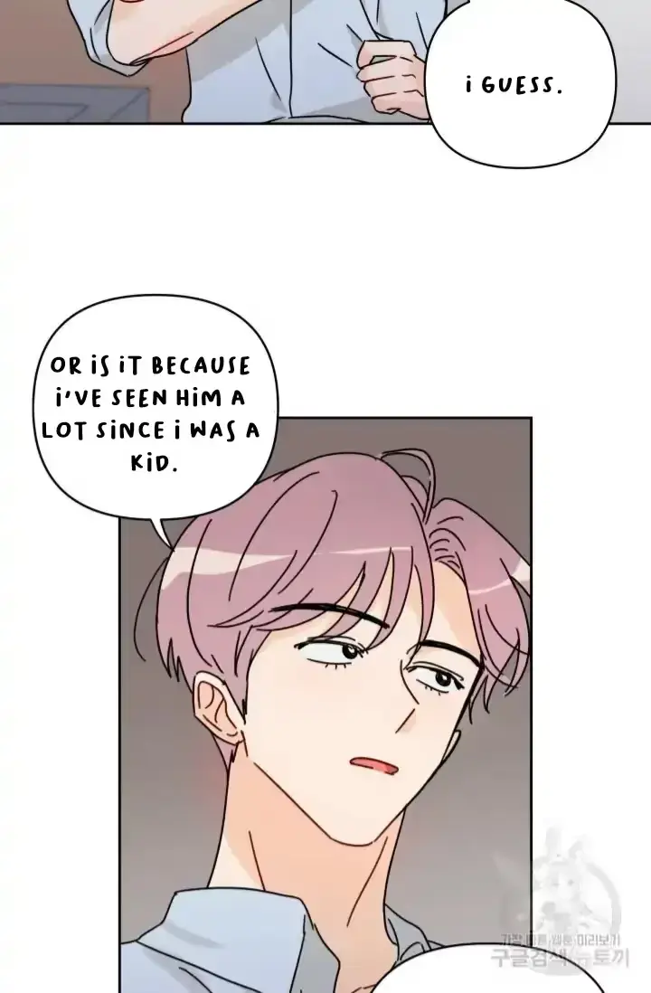 Eye Contact Chapter 2 page 55 - 