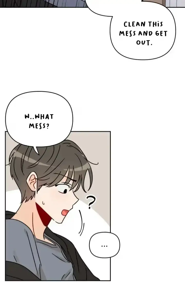 Eye Contact Chapter 2 page 57 - 