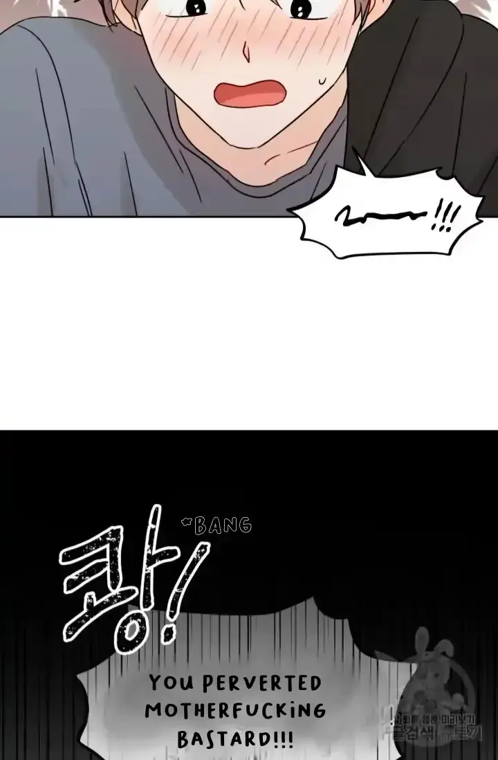 Eye Contact Chapter 2 page 58 - 