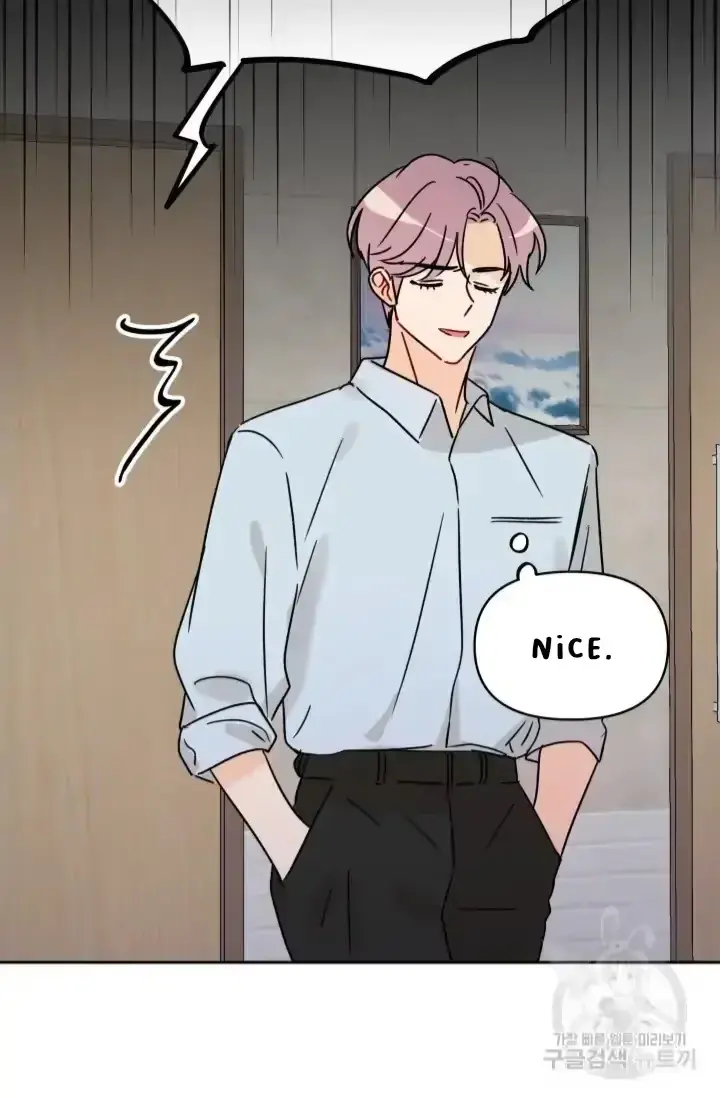 Eye Contact Chapter 2 page 59 - 
