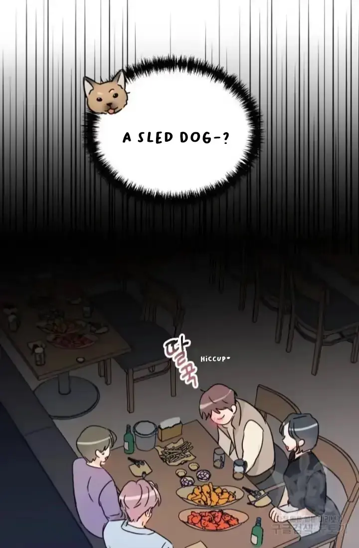 Eye Contact Chapter 2 page 8 - 