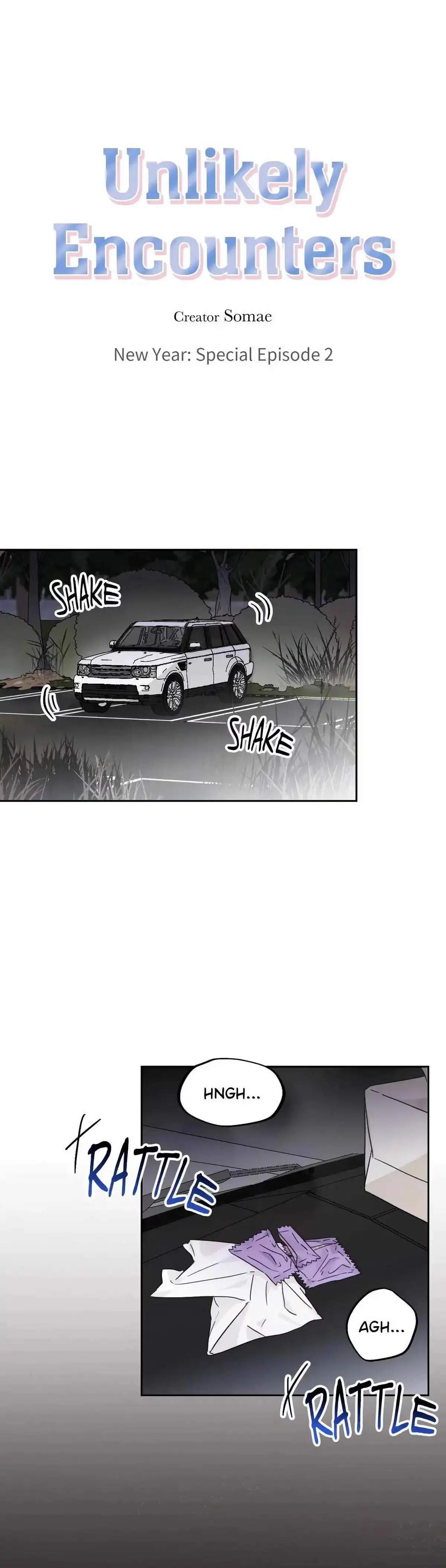 Eye Contact Chapter 22 page 2 - 