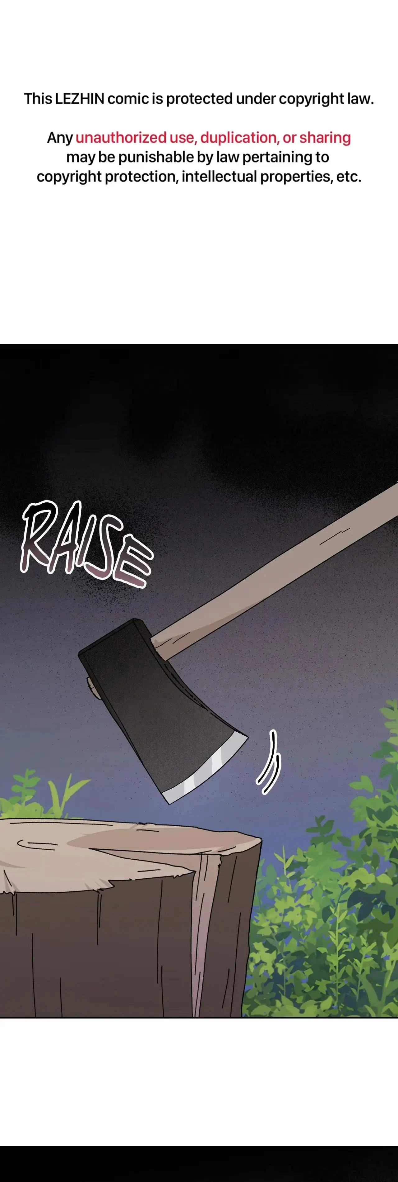 Eye Contact Chapter 23 page 2 - 