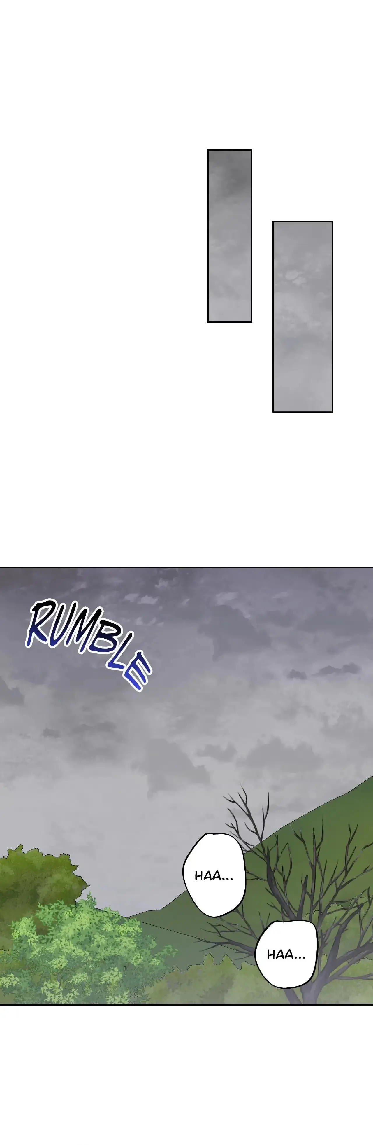 Eye Contact Chapter 23 page 27 - 