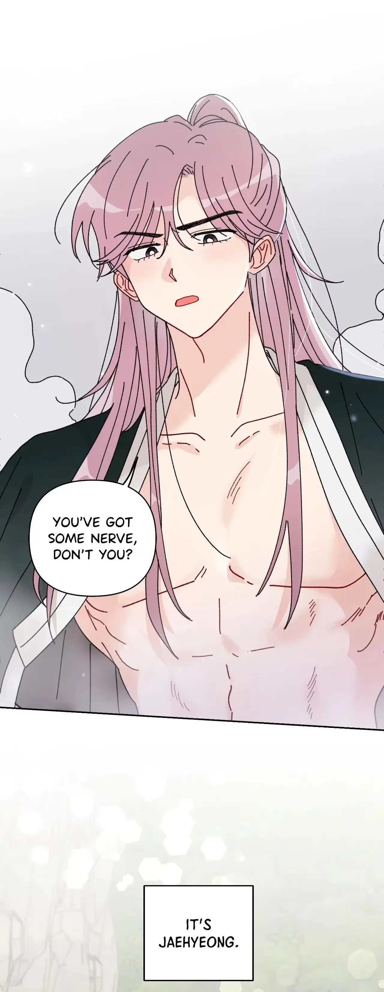 Eye Contact Chapter 23 page 34 - 