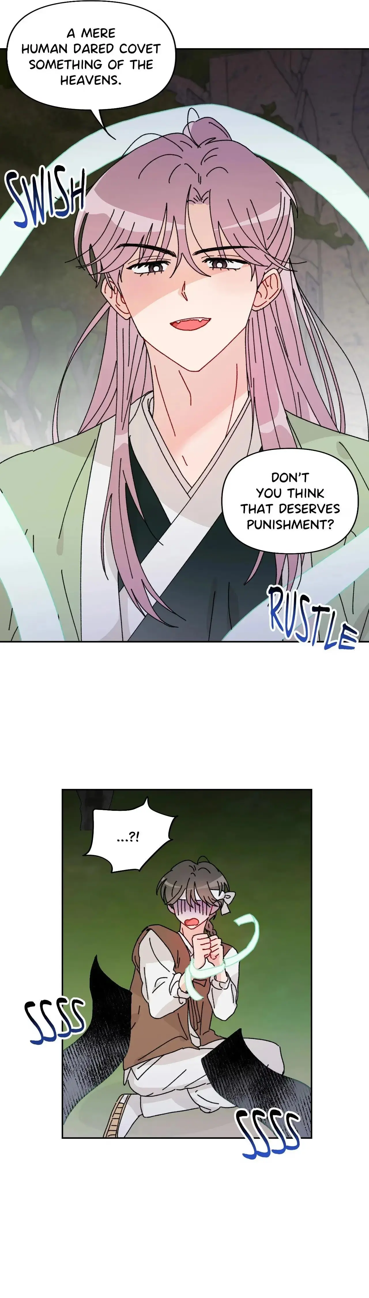 Eye Contact Chapter 24 page 12 - 