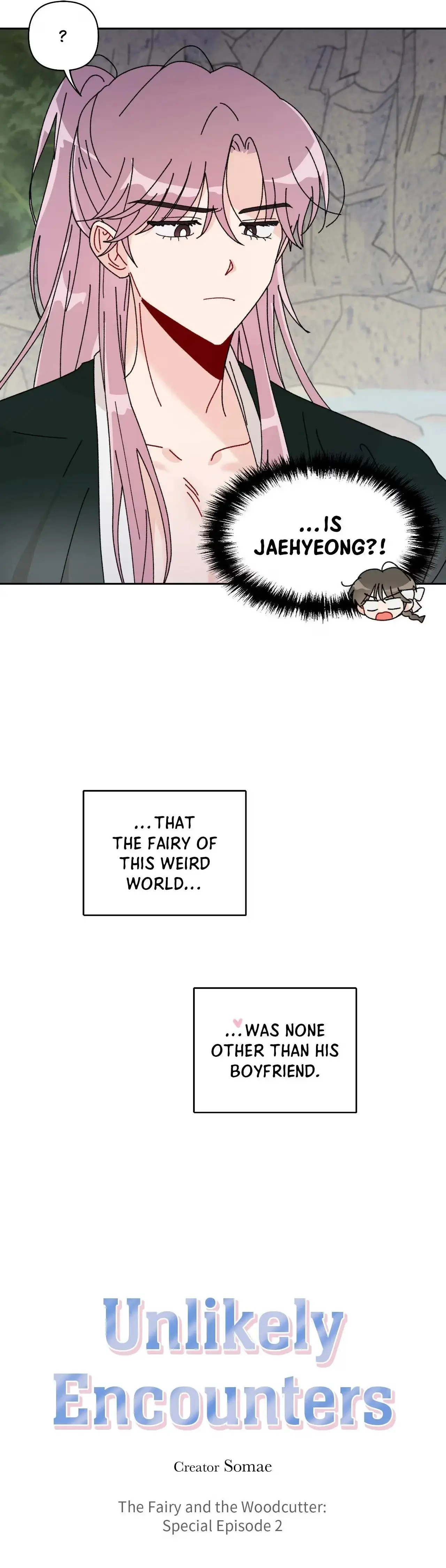 Eye Contact Chapter 24 page 3 - 