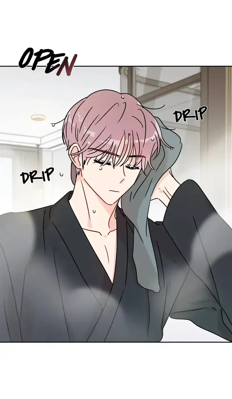 Eye Contact Chapter 3 page 2 - 