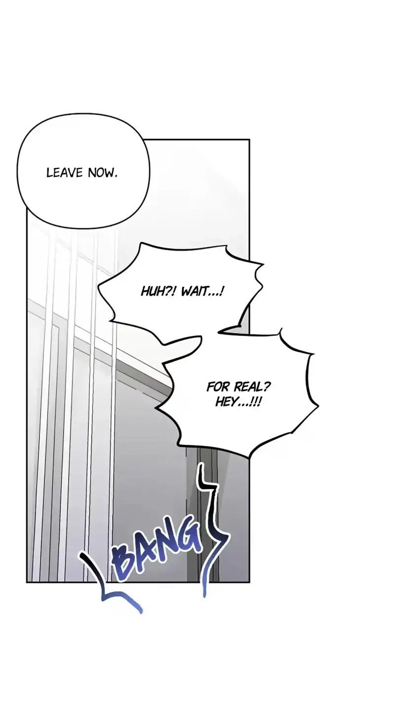 Eye Contact Chapter 3 page 13 - 