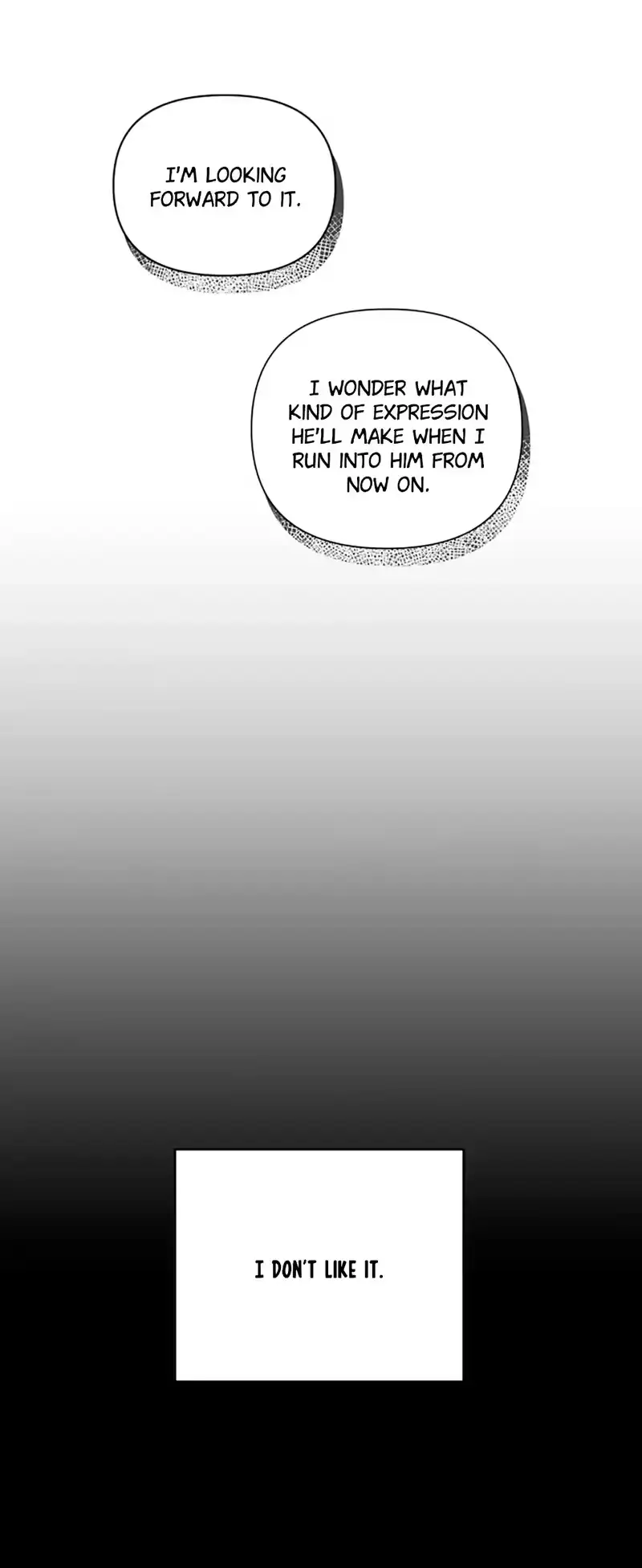 Eye Contact Chapter 3 page 16 - 