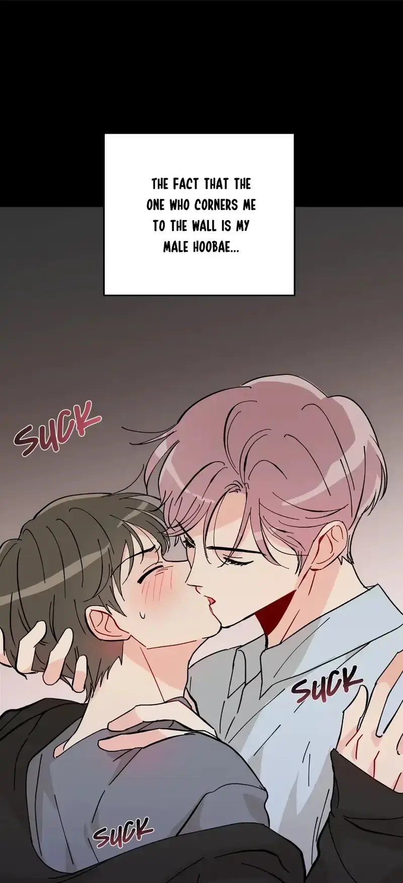 Eye Contact Chapter 3 page 18 - 