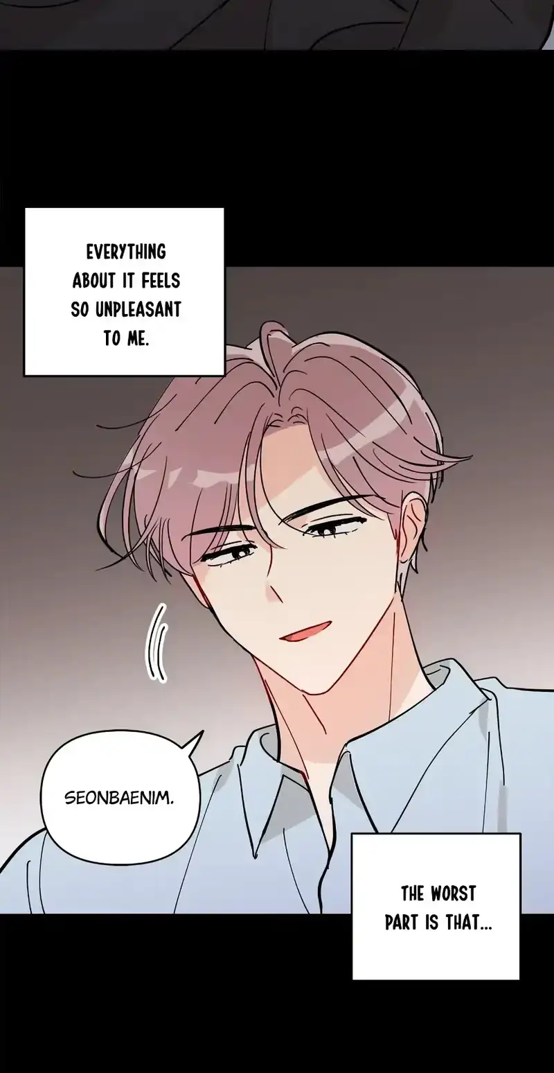 Eye Contact Chapter 3 page 19 - 
