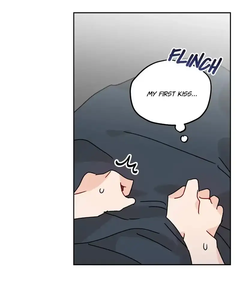 Eye Contact Chapter 3 page 23 - 