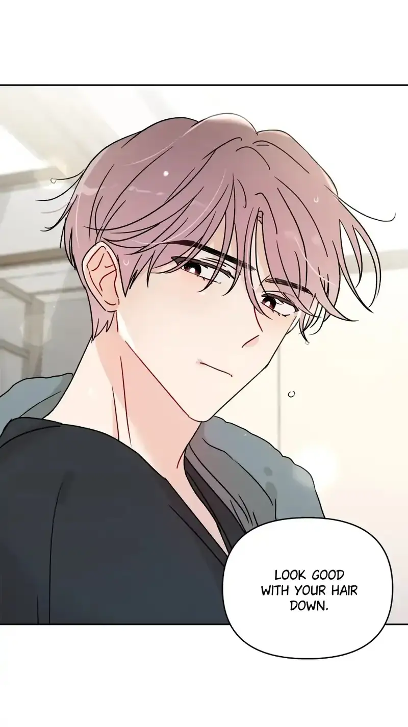 Eye Contact Chapter 3 page 4 - 