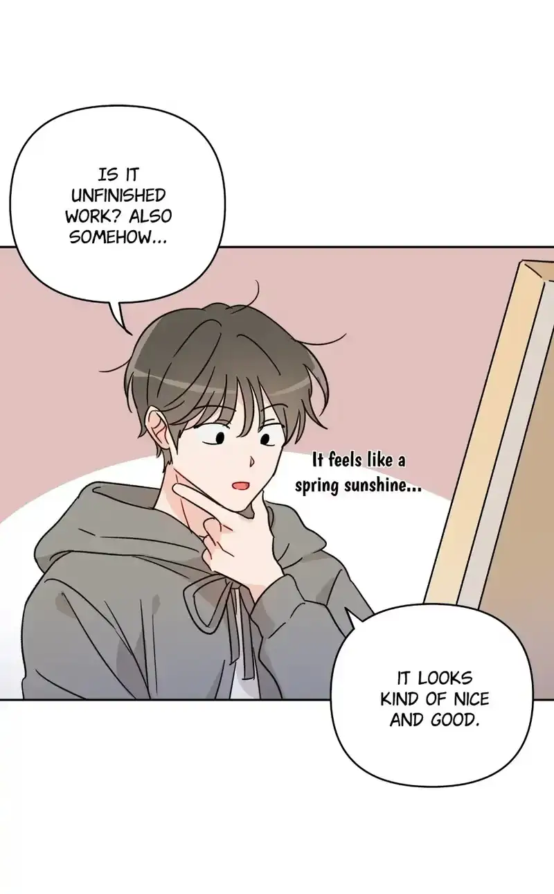 Eye Contact Chapter 4 page 13 - 