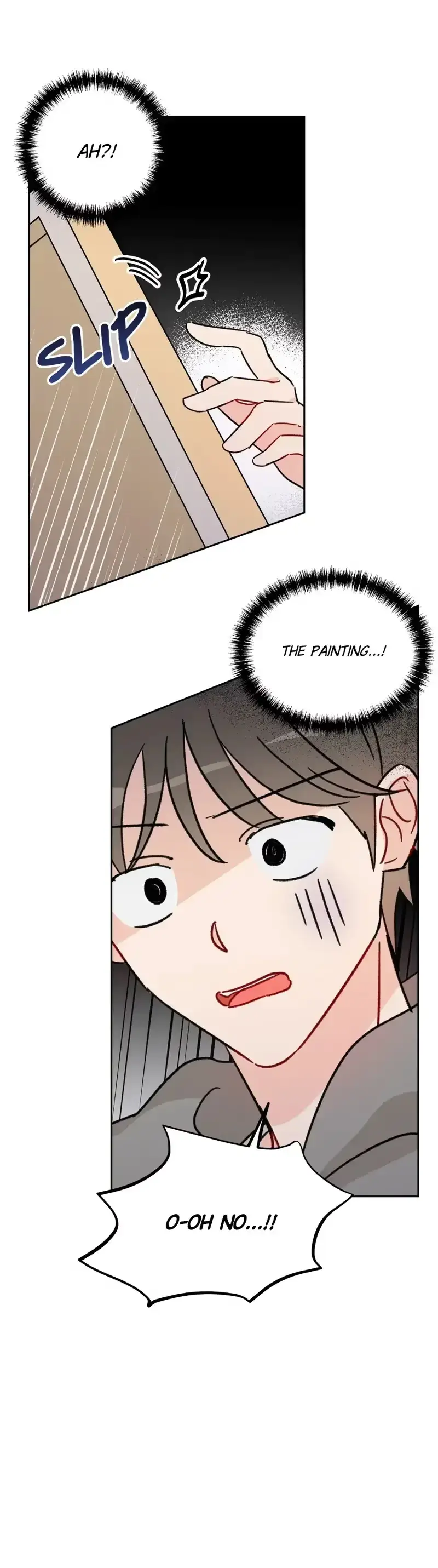 Eye Contact Chapter 4 page 19 - 