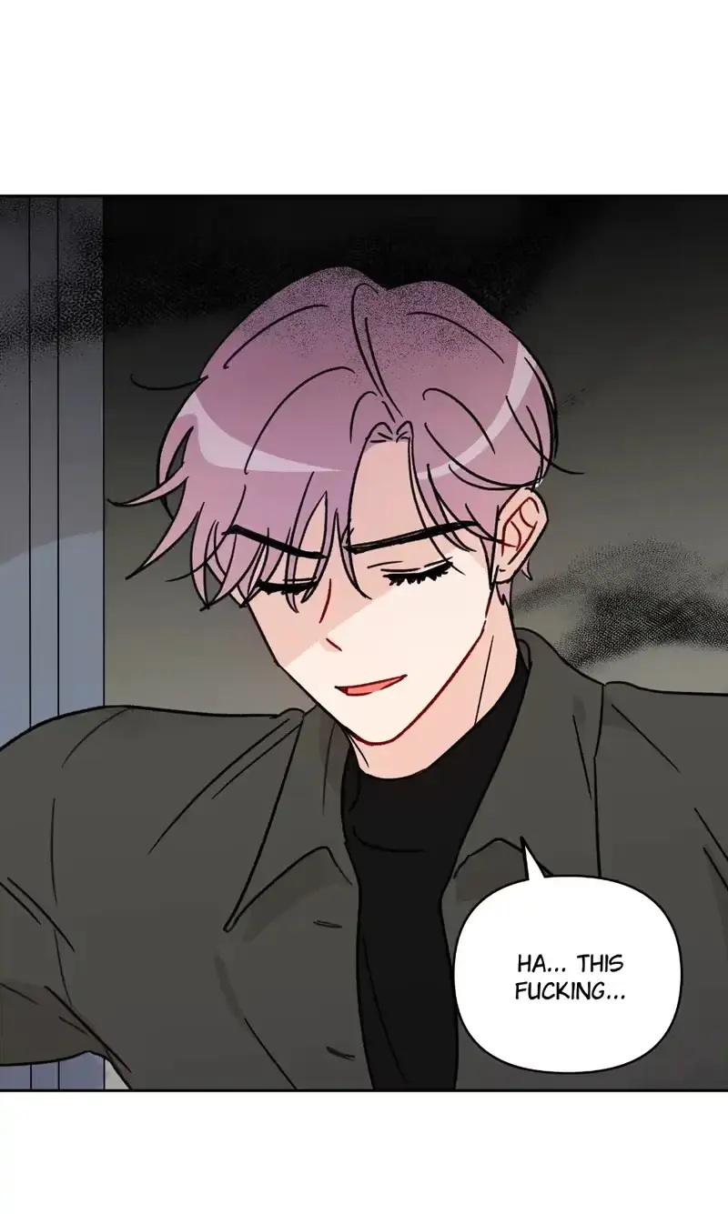 Eye Contact Chapter 4 page 24 - 