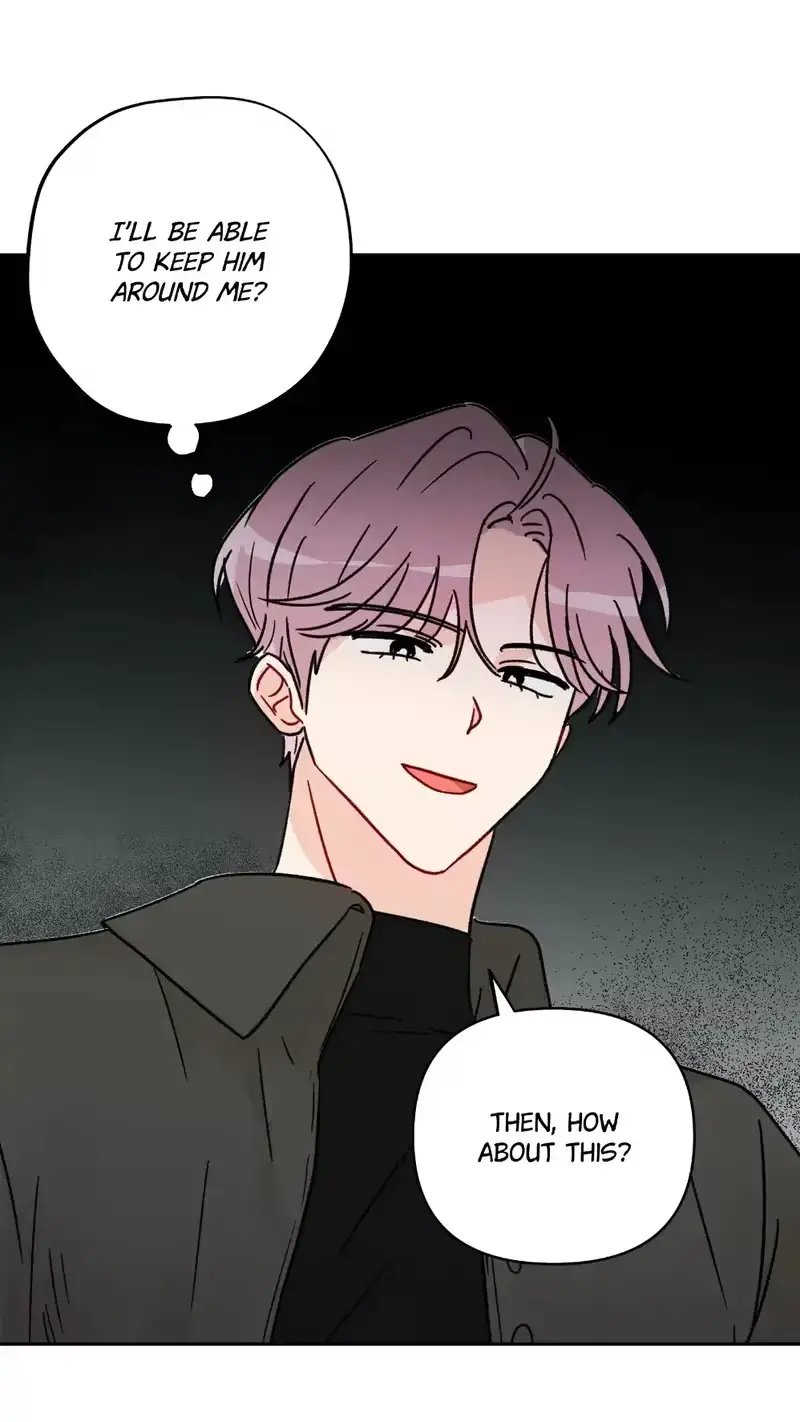 Eye Contact Chapter 4 page 35 - 