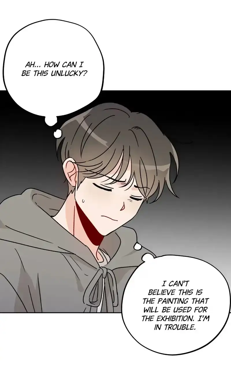 Eye Contact Chapter 4 page 37 - 