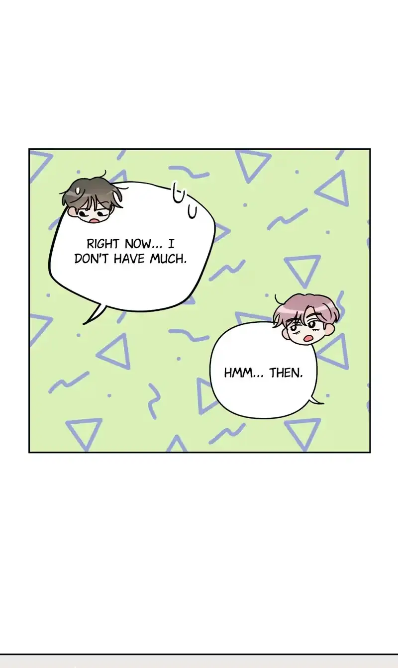 Eye Contact Chapter 4 page 41 - 