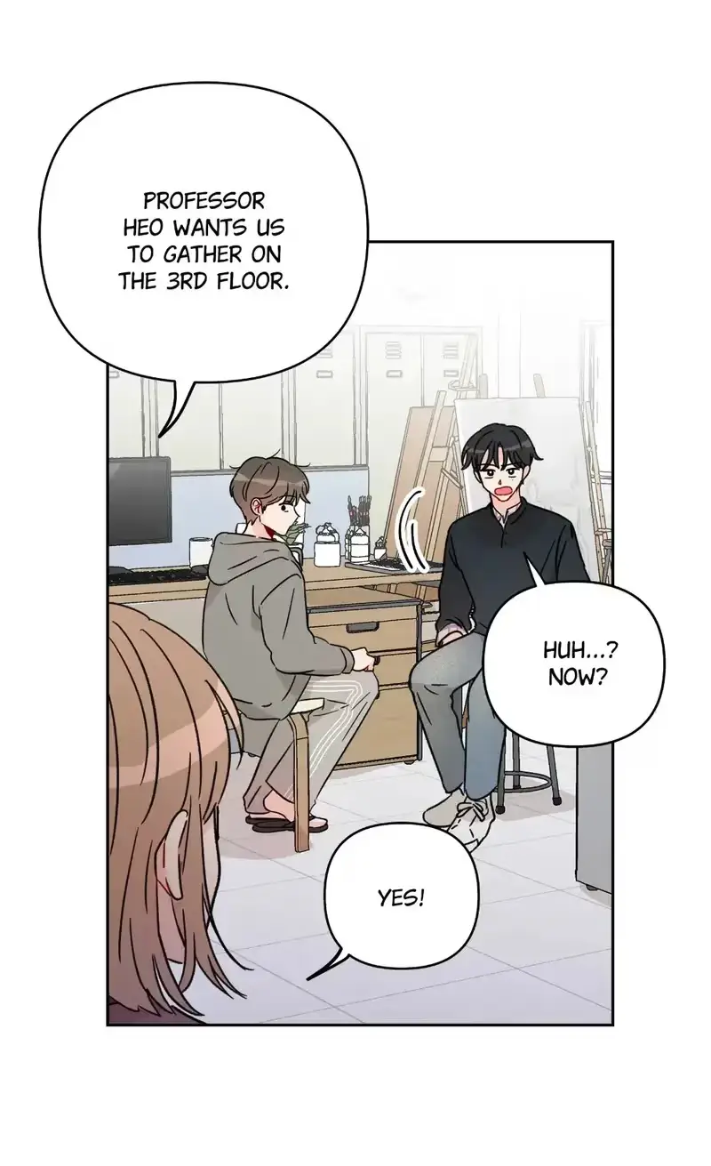 Eye Contact Chapter 4 page 7 - 
