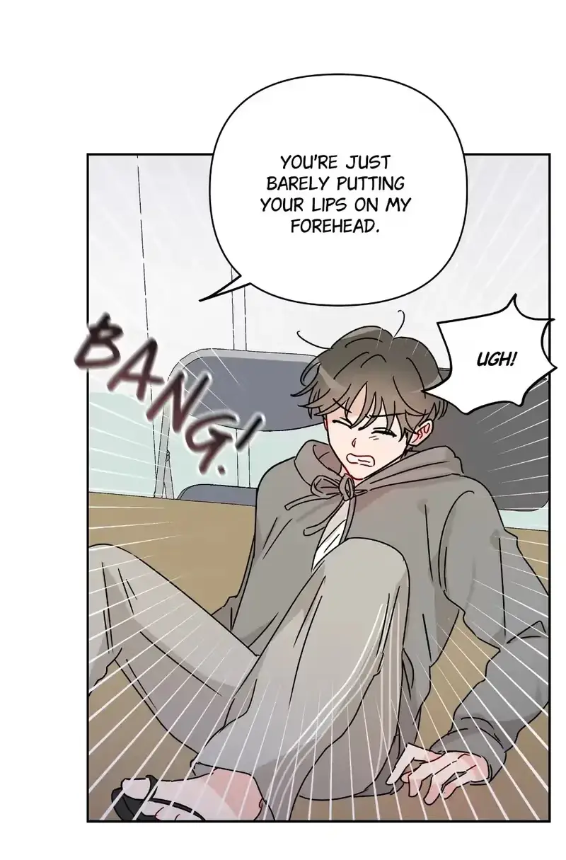 Eye Contact Chapter 5 page 11 - 