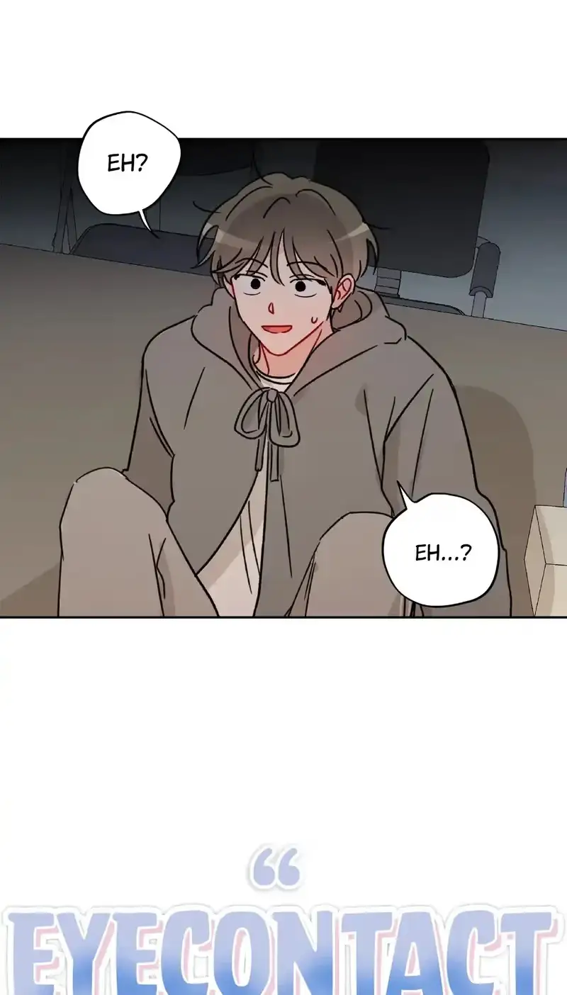 Eye Contact Chapter 5 page 14 - 