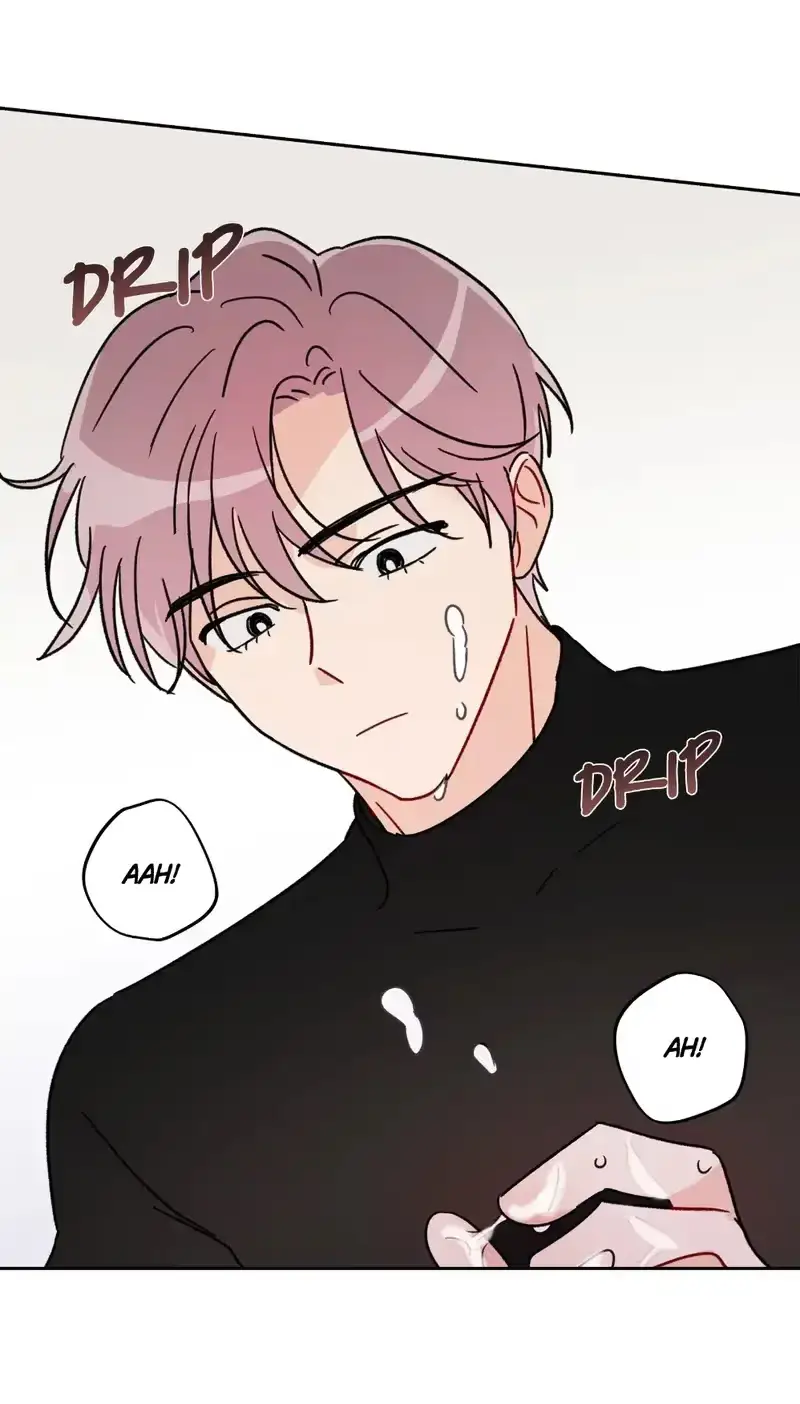Eye Contact Chapter 5 page 26 - 