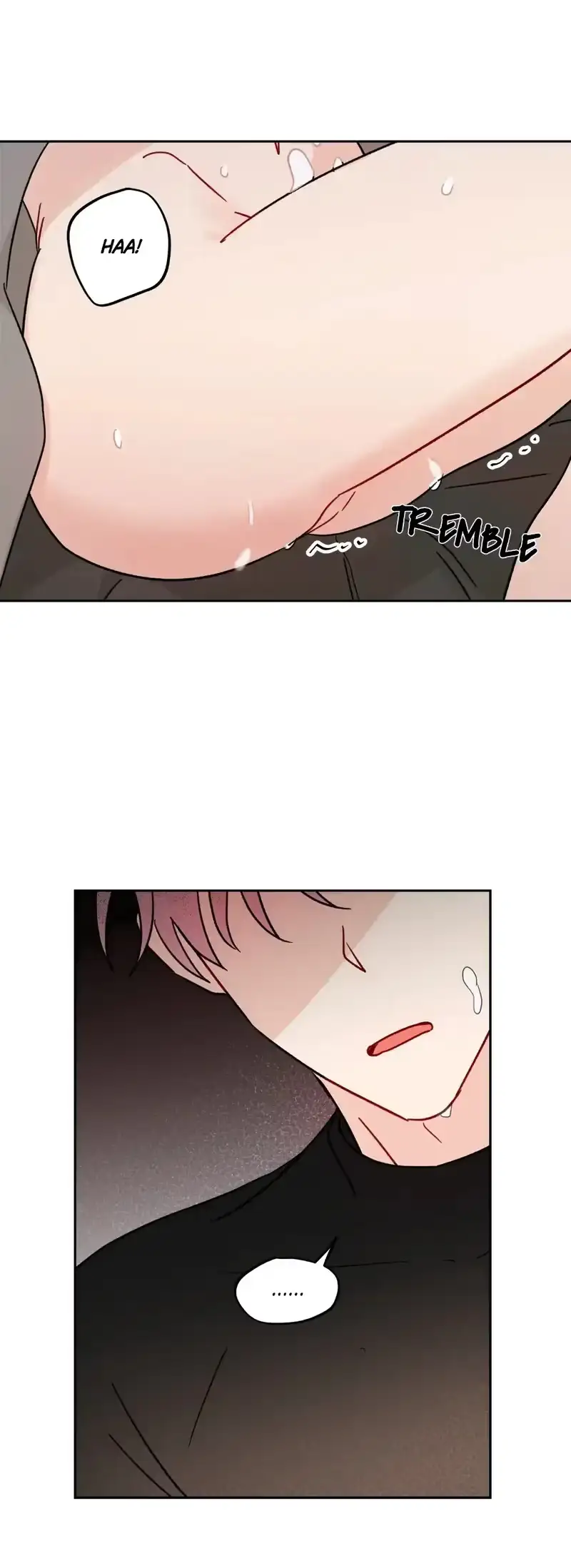 Eye Contact Chapter 5 page 28 - 