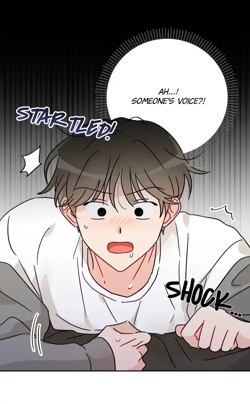 Eye Contact Chapter 5 page 35 - 