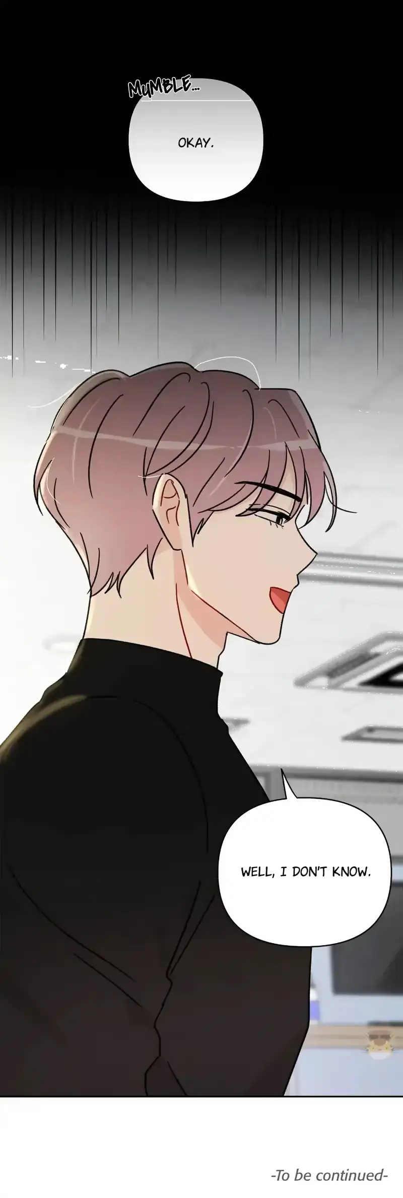 Eye Contact Chapter 5 page 46 - 