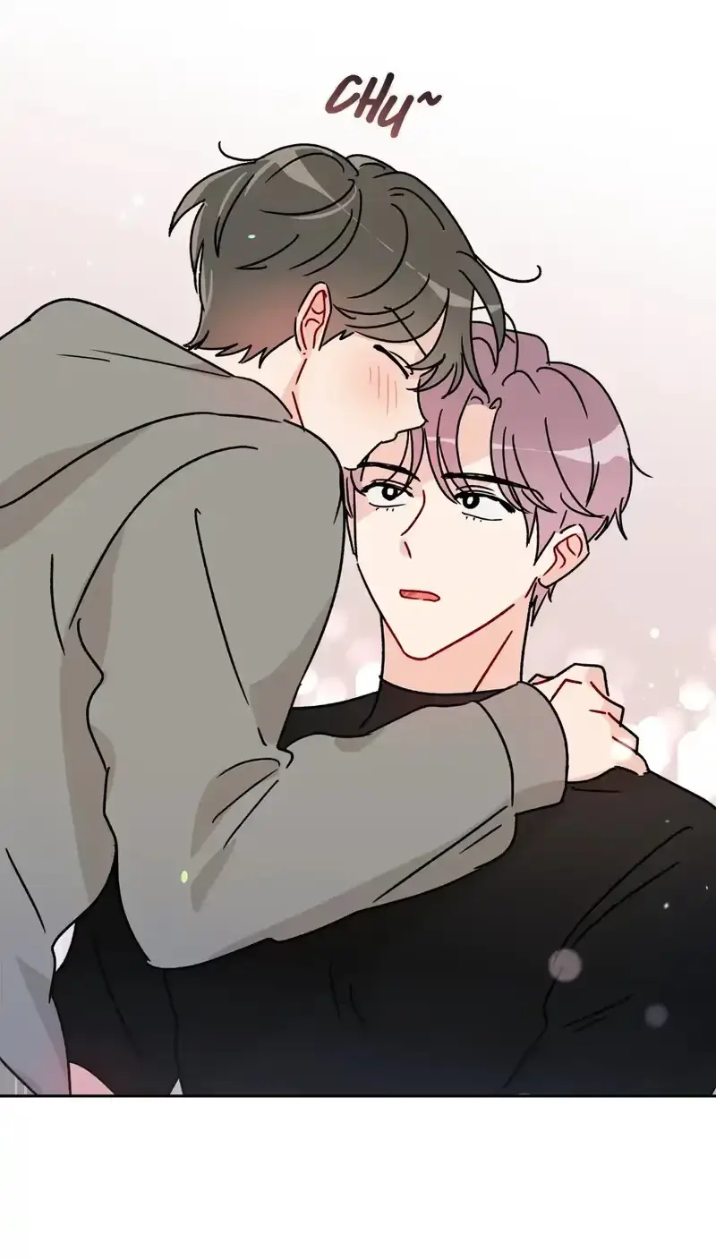 Eye Contact Chapter 5 page 7 - 