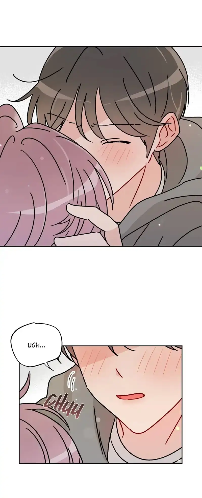 Eye Contact Chapter 5 page 8 - 