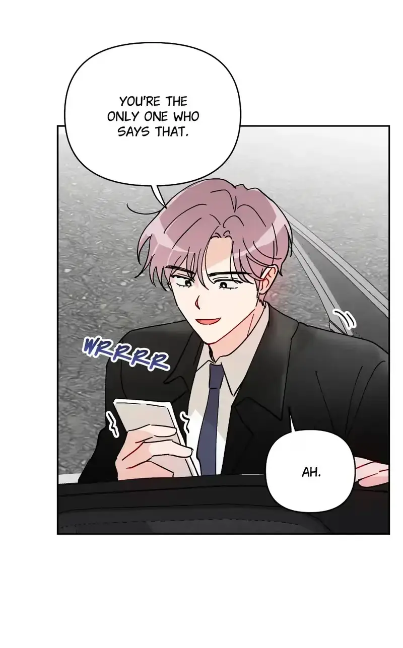 Eye Contact Chapter 6 page 39 - 