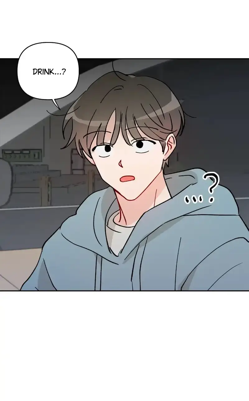 Eye Contact Chapter 6 page 42 - 