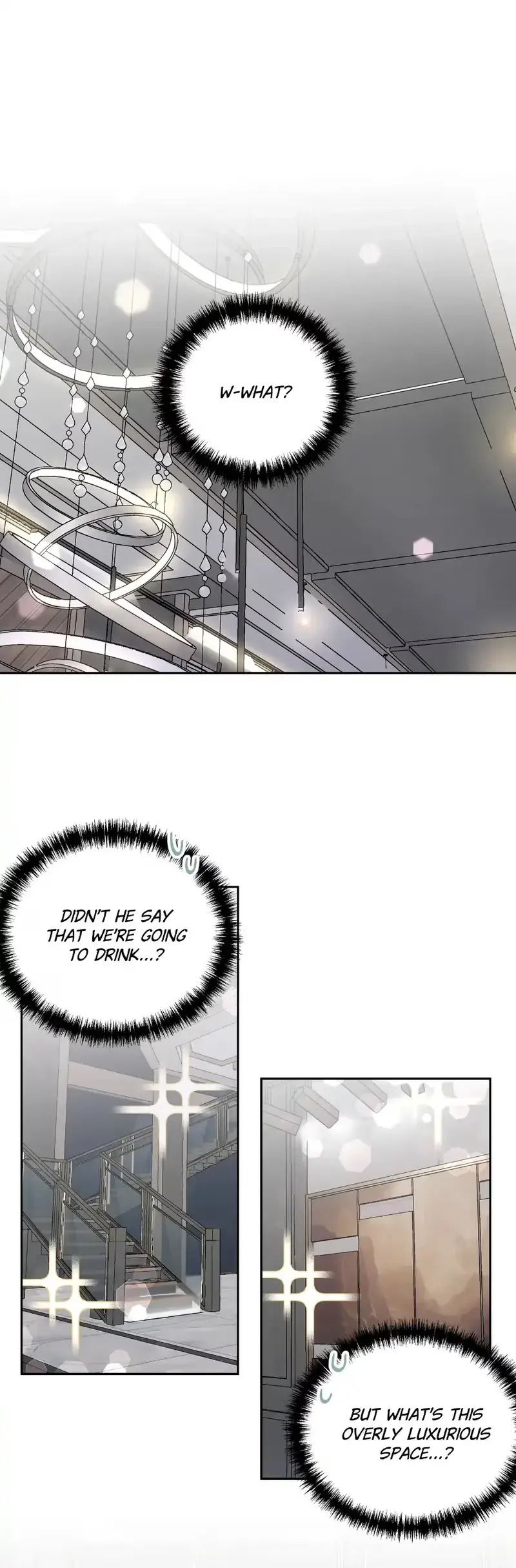 Eye Contact Chapter 6 page 43 - 