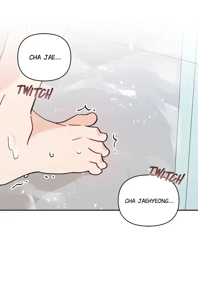 Eye Contact Chapter 6 page 10 - 