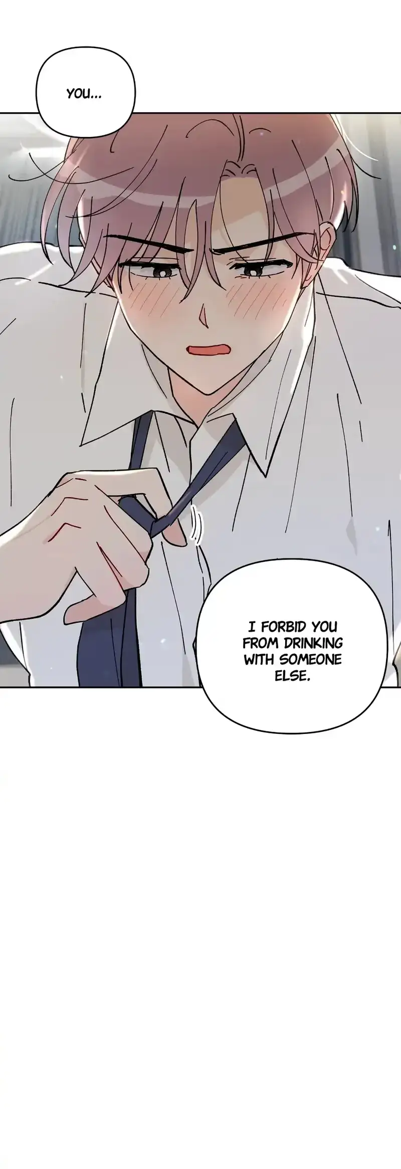 Eye Contact Chapter 7 page 21 - 