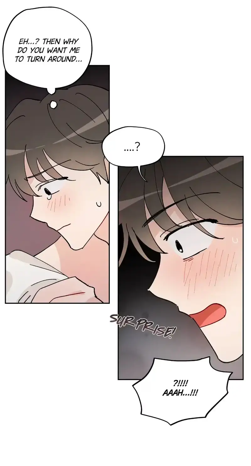 Eye Contact Chapter 7 page 26 - 