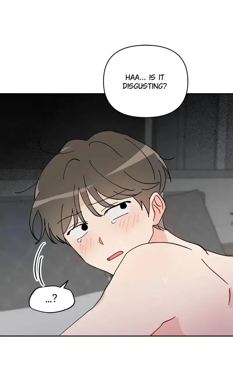 Eye Contact Chapter 7 page 30 - 