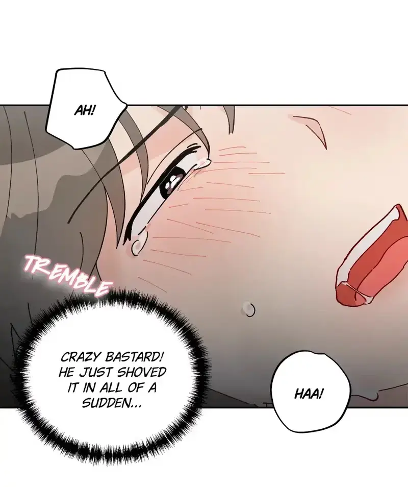 Eye Contact Chapter 7 page 39 - 
