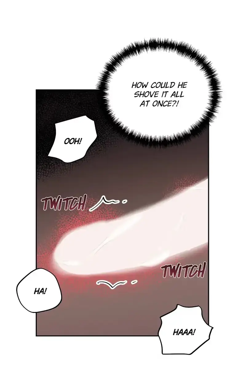 Eye Contact Chapter 7 page 40 - 