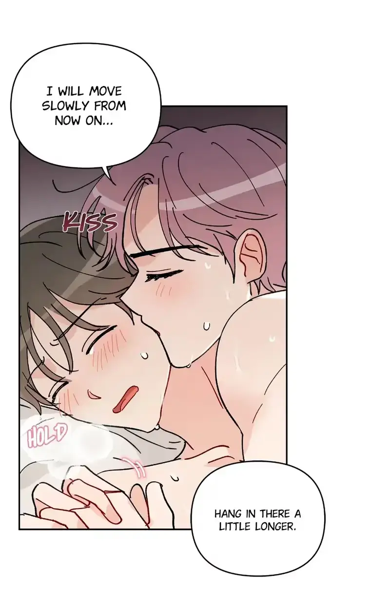 Eye Contact Chapter 7 page 42 - 