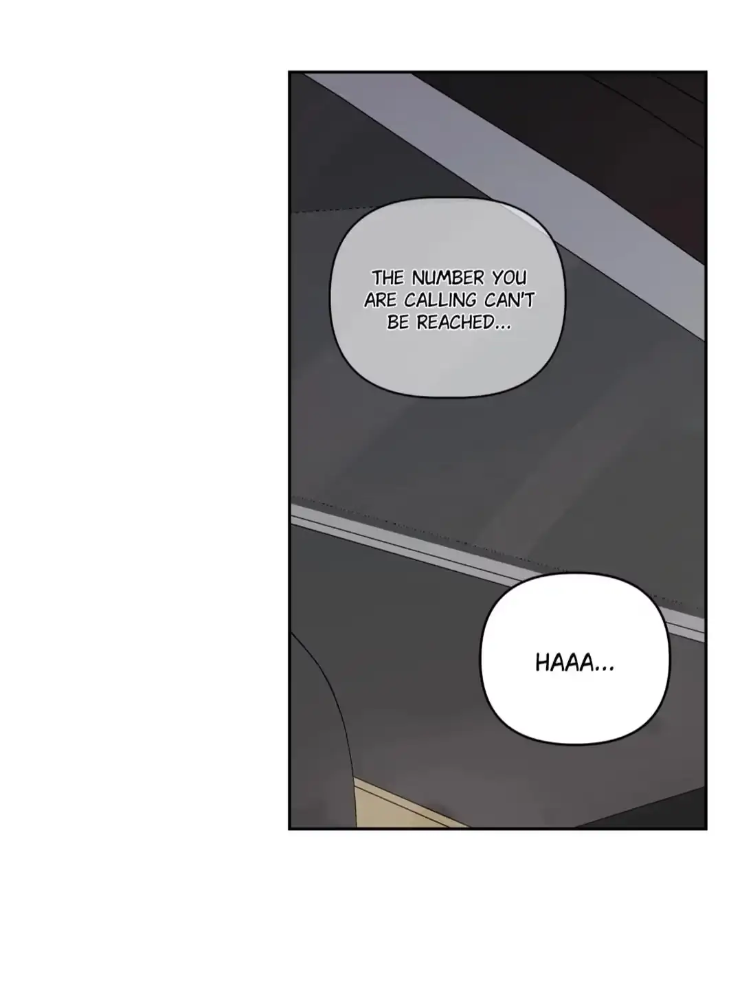 Eye Contact Chapter 9 page 10 - 