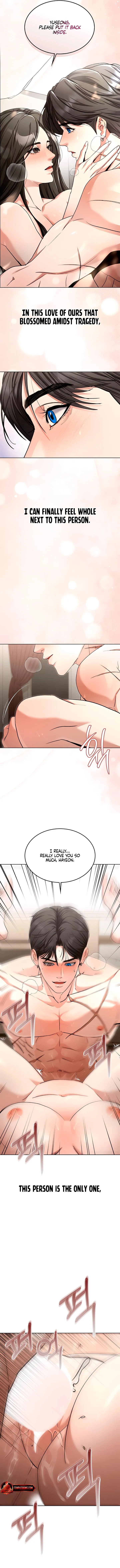 Eye for an Eye Chapter 18 page 3 - 