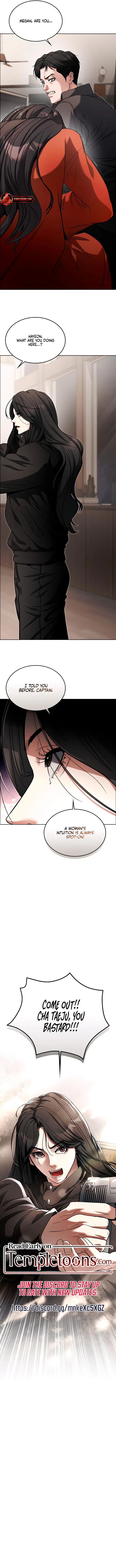 Eye for an Eye Chapter 19 page 11 - 