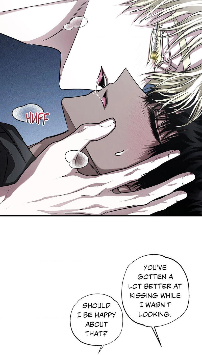 Eye of the Storm Chapter 31 page 2 - 