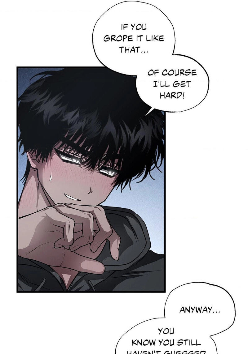 Eye of the Storm Chapter 31 page 12 - 