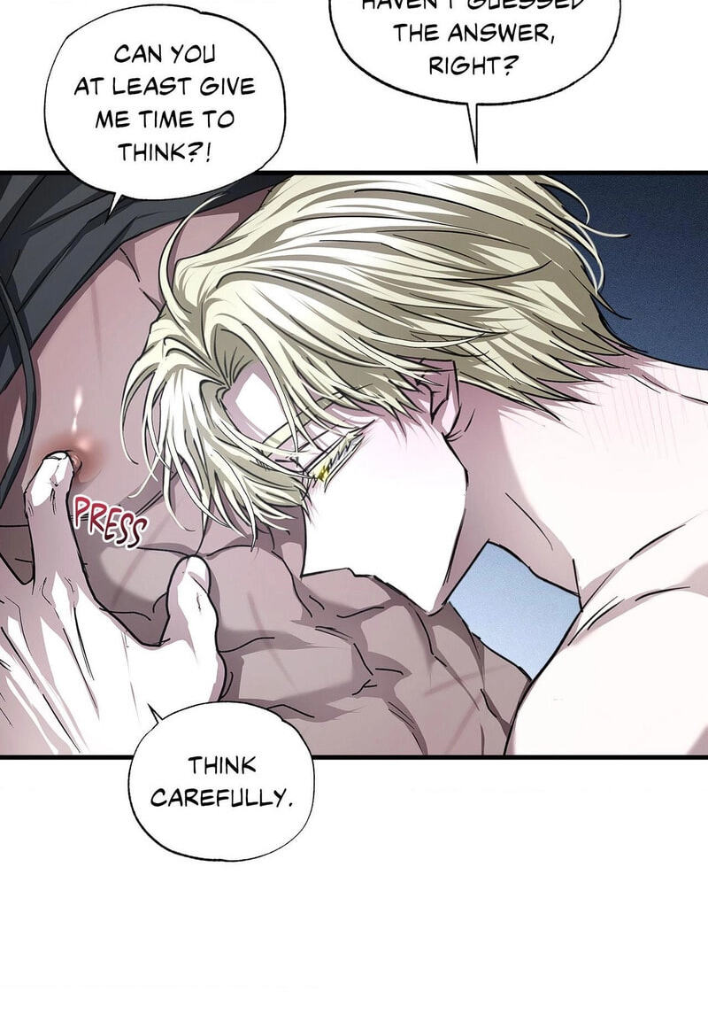 Eye of the Storm Chapter 31 page 13 - 