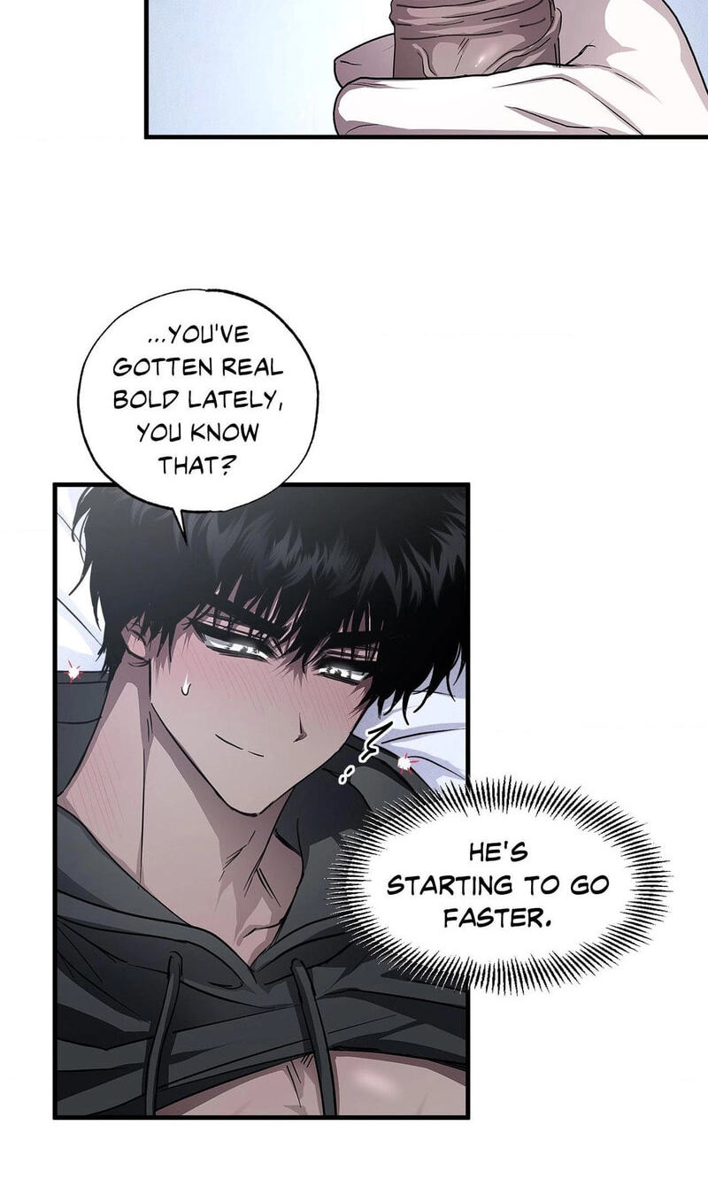 Eye of the Storm Chapter 31 page 17 - 